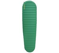 Thermarest - Matelas autogonflant ultra-confortable - Trail Pro Pine - Taille Regular - Vert Vert Regular