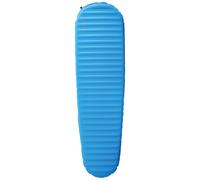 Thermarest - Matelas autogonflant ultra-confortable - Trail Pro Tide - Taille Regular wide - Bleu Bleu Regular wide