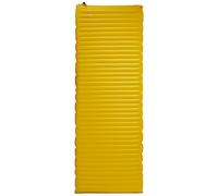 Thermarest - Matelas isolant pour la randonnée - Neoair Xlite Nxt Max Solar Flare en Nylon - Taille Large - Jaune Jaune Large