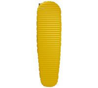 Thermarest - Matelas isolant pour la randonnée - Neoair Xlite Nxt Solar Flare en Nylon - Taille Large - Jaune Jaune Large