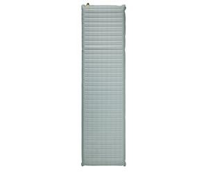 Thermarest - Matelas polyvalent et isolant pour la randonnée - NeoAir Topo Print - Taille Regular wide - Gris Gris Regular wide
