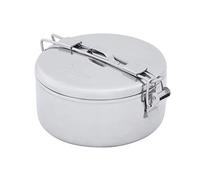 Thermarest MSR Stowaway TOPF Edelstahl, 1,1L