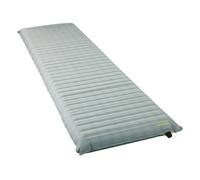 Thermarest NeoAir Topo Print Matelas Regular Wide Gris clair