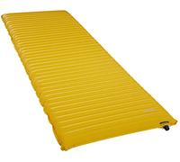 Thermarest NeoAir Xlite NXT MAX - Matelas de camping Solar Flare Regular Wide