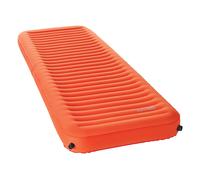 Thermarest - Matelas auto-gonflant résistant et épais - NeoLoft Ember - Taille Regular wide - Orange Orange Regular wide