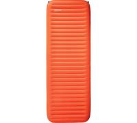 Thermarest - Matelas auto-gonflant résistant et épais - NeoLoft Ember - Taille Regular wide - Orange Orange Regular wide