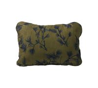 Thermarest - Oreiller compressible - Compressible Cinch Pillow Pines - Taille Large - Gris Gris Large