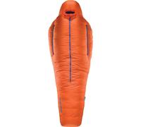 Thermarest - Sac de couchage d'alpinisme - Polar Ranger -20F/-30C Flame/Orange - Taille Long Orange Long