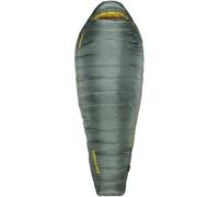 Therm-a-Rest Questar 6°C L Sac de couchage à duvet gauche L Vert