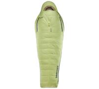 Thermarest - Boost 650 32F/0C Meadow Green - Regular - Sac de couchage