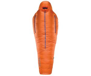 Thermarest - Sac de couchage d'alpinisme - Polar Ranger -20F/-30C Flame/Orange - Taille Regular Orange Regular