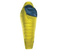 Thermarest - Sac de couchage en duvet ultra-léger et robuste - Parsec 0F/-18C Larch en Nylon - Taille Small - Jaune Jaune Small
