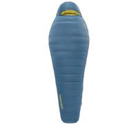 Thermarest - Sac de couchage en duvet ultra-léger et robuste - Parsec LT 0F/-18C Reflecting Pond en Nylon - Taille Regular - Bleu Bleu Regular