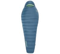 Thermarest - Sac de couchage en duvet ultra-léger et robuste - Parsec LT 20F/-6C Reflecting Pond en Nylon - Taille Regular - Bleu Bleu Regular
