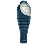 Thermarest - Sac de couchage en duvet ultra-léger - Hyperion -6°C / 20°F Deep Pacific - Taille Regular - Bleu Bleu Regular