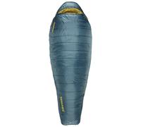 Thermarest - Sac de couchage isolant - Saros 20F/-6C Stargazer - Taille Regular - Navy Navy Regular