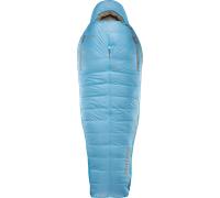 THERMAREST - Sacs de couchage plumes et duvets - Boost 650 20f Gauche - Sac De Couchage | Thermarest - L - male L