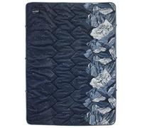 Couverture de camping Therm a Rest Stellar Blanket space case