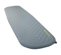 Thermarest Trail Lite Smokey Pine Matelas Regular Gris clair