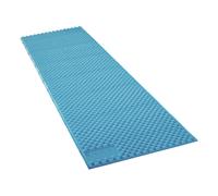 Thermarest Z Lite Sol Blue-Silver R Bleu ciel - Matelas autogonflants et tapis de camping