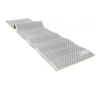 Matelas thermarest z lite sol (silver/limon) regular