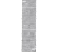 Matelas thermarest z lite sol (silver/limon) regular