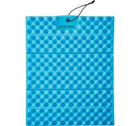 Siège en mousse Therm-a-Rest Z Seat - Bleu