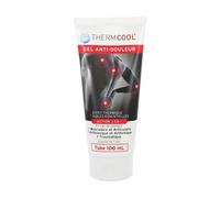 Thermcool Gel Anti-Douleur Dès 7 Ans Tube 100ml