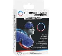 Thermcool & Hot Gel Masque Oculaire 1 Pièce
