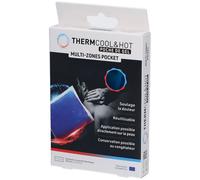 Thermcool Hot Gel Pocket 1ud