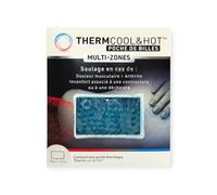 ThermCool & Hot Poche Billes Multi zones 19,6 X 11,9 cm