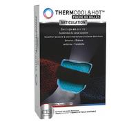 ThermCool&Hot Poche de Billes Articulation