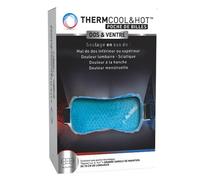 ThermCool&Hot Poche de Billes Dos et Ventre