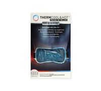 ThermCool & Hot Poche de Billes Dos et Ventre 46,15x19cm