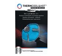ThermCool&Hot Poche de Billes Genou