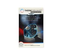 ThermCool&Hot Poche de Billes Genou