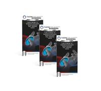 ThermCool & Hot Poche de Billes Multi-Zones Pocket Lot de 3 - Thermothérapie Chaud & Froid - Format Compact - Soulagement Bleus et Douleurs Musculaires - Syndrome du Canal Carpien - Poche Réutilisable