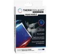 Thermcool & Hot Poche De Gel Grand Modèle 1 Pièce