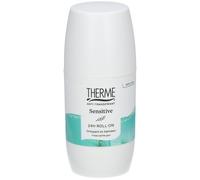 Therme Anti-Transpirant Sensible Roll-On 24h 60 ml