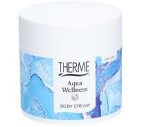 Therme Aqua Wellness Crème pour le Corps 225 g