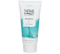 THERME Crème anti-transpirante Sensitive 24H 60 ml