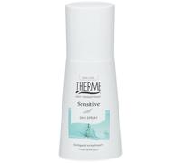 THERME Déodorant spray anti-transpirant Sensitive 24H 75 ml