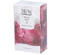 Therme Eau de Parfum Mystic Rose 30ml - Rose, Litchi & Cacao Envoûtant Spray 30 ml