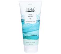 Therme Finn Sauna Fresh Shower Scrub Peeling 200 ml