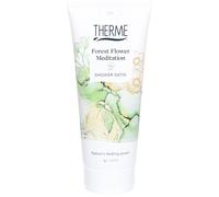 Therme Forest Flower Meditation Shower Satin Gel Douche 200 ml