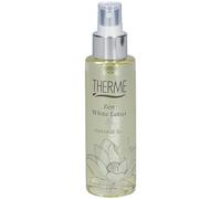 THERME Huile de massage Zen White Lotus 125 ml
