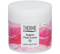 Therme Saigon Pink Lotus Beurre Corporel 225 g