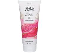 Therme Saigon Pink Lotus Satin de Douche Gel 200 ml