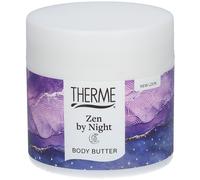 Therme Zen by Night Body Butter Crème Pour La Peau 225 g