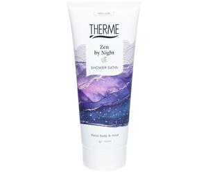 Therme Zen by Night Shower Satin Gel Douche 200 ml